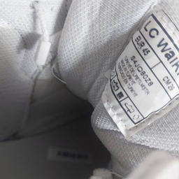 نیم بوت مردانه ال سی وایکیکی مدل s4jq80z8 رنگ سفید