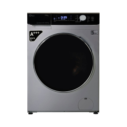 ماشین لباسشویی جی پلاس مدل GWM-M105T ظرفیت 10.5 کیلوگرم