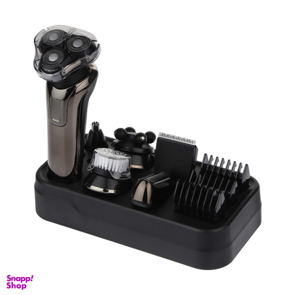 ماشین اصلاح موی صورت مک استایلر MC 8825