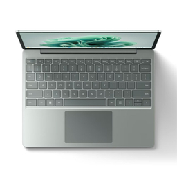لپ تاپ 12.4 اینچی مایکروسافت مدل Surface Laptop Go 3-i5 1235U-16GB LPDDR5-256GB SSD-Touch-W11Home