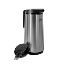 فلاسک سان رایز مدل Lux-19 گنجایش 1.3 لیتر