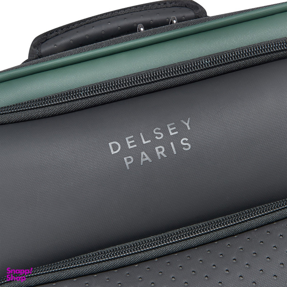 چمدان دلسی مدل BONNEVILLE کد 2355801 سایز کوچک