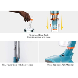 جارو شارژی درما مدل Dx900