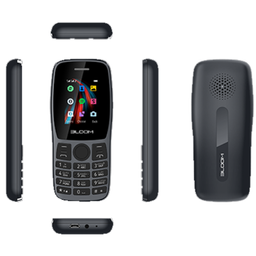 گوشی موبایل بلووم پلاس مدل B101 دو سیم کارت