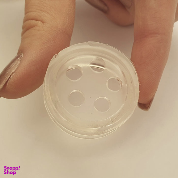 سری نمک پاش کد 305 مجموعه 12 عددی