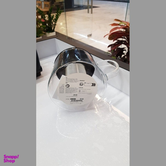 قوری ایکیا کد 90150071