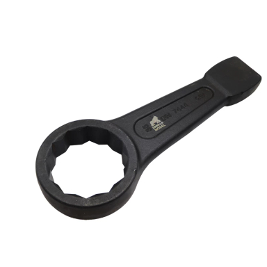 آچار رینگی چکشی مدل گوریلا کد YP-CHAKOSHI-85MM سایز 85 میلی متر