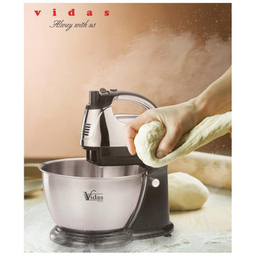 همزن کاسه دار ویداس مدل VIR-3885