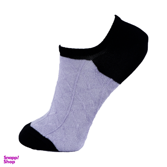 جوراب زنانه سیلور کد 554 بسته 5 عددی