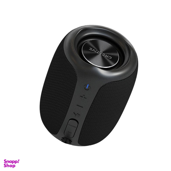 اسپیکر بلوتوثی کریتیو مدل Muvo Play