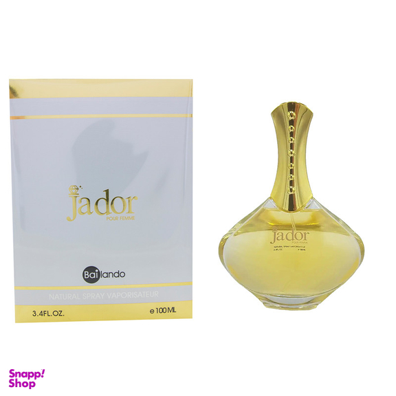 ادوپرفیوم زنانه بایلندو مدل Dior Jadore حجم 100 میلی‌لیتر