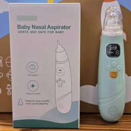 پوار بينی موزيکال مدل Baby NASAI کد 22