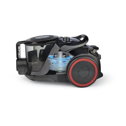 جاروبرقی 2500 وات پارس خزر مدل بگلس پرو پاور