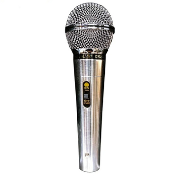 میکروفون جی تی آر کد 845