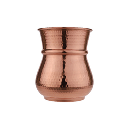 لیوان مسی مدل N2