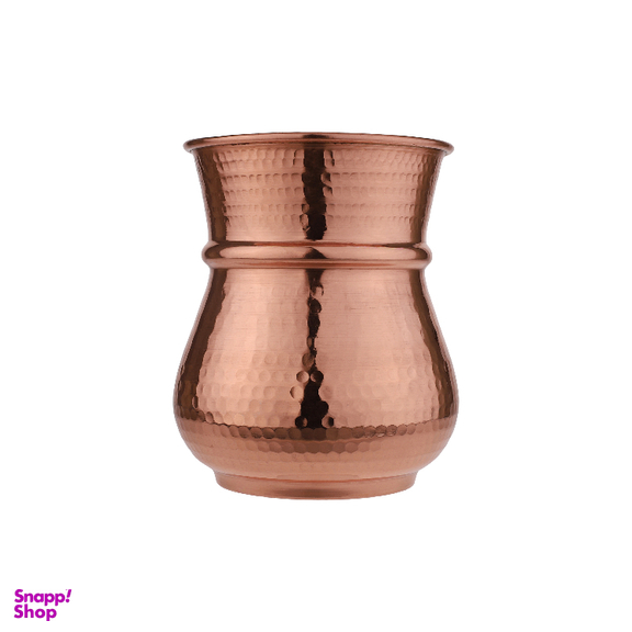 لیوان مسی مدل N2