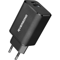شارژر دیواری ریورسانگ مدل PowerKub G65 AD96