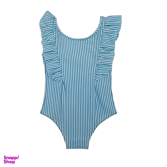 مایو نوزادی پیریمارک مدل 6410 رنگ آبی