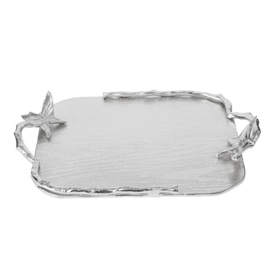 سینی طرح پروانه کد H100
