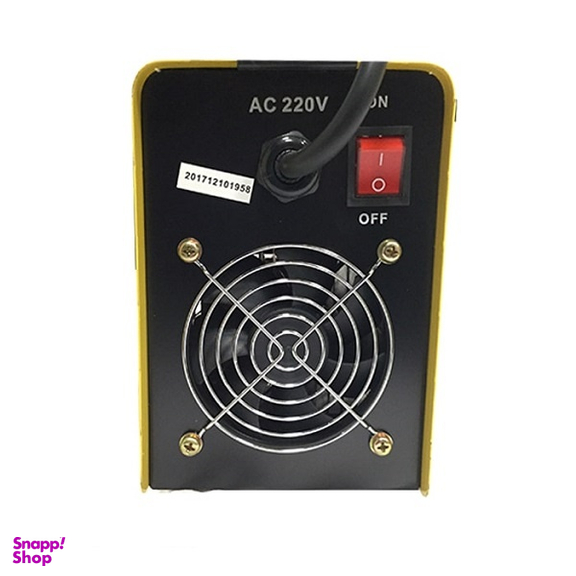 اینورتر جوشکاری یوز کد mma-200SJ