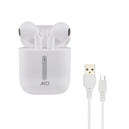 هندزفری بلوتوثی آکو مدل AT-4