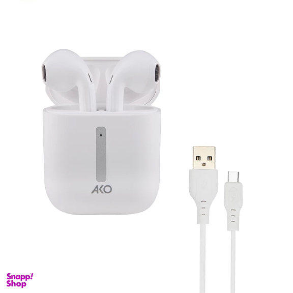 هندزفری بلوتوثی آکو مدل AT-4