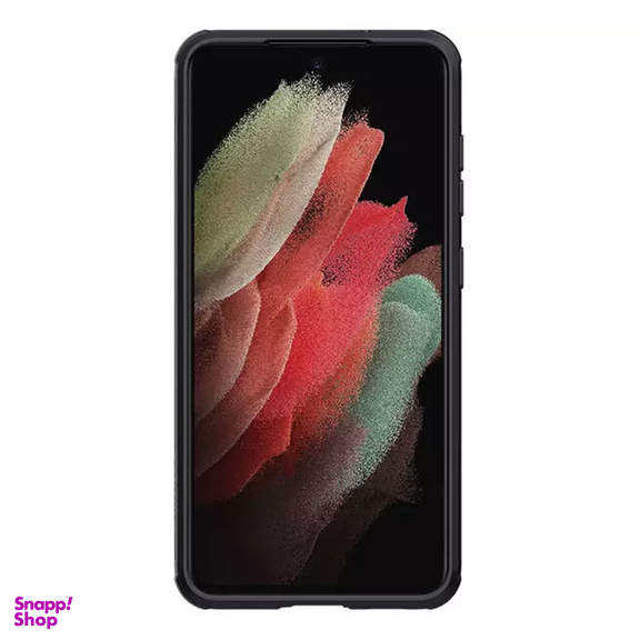 قاب موبایل نیلکین مدل CamShield Pro مناسب Samsung S21 FE 2021