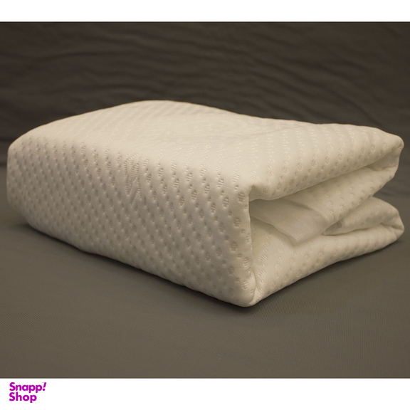 محافظ تشک گرین رست مدل ضد آب یک و نیم نفره سایز 200x120 سانتی‌متر
