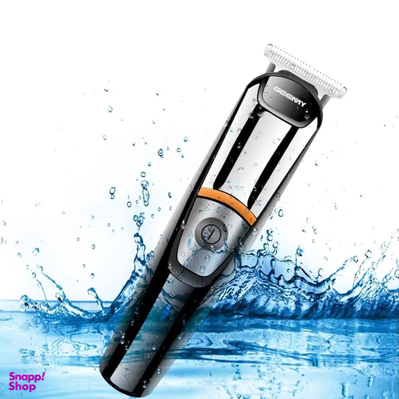 ماشین اصلاح 5 کاره جیمی مدل GM853