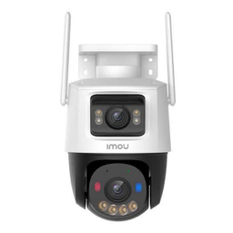 دوربین تحت شبکه 10 مگاپیکسل آیمو مدل IMOU Cruiser Dual 2 IPC-S7XEP-10M0WED