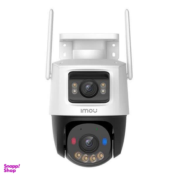 دوربین تحت شبکه 10 مگاپیکسل آیمو مدل IMOU Cruiser Dual 2 IPC-S7XEP-10M0WED