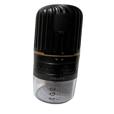 آسیاب قهوه شارژی کروپس مدل SW-210