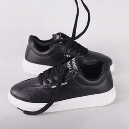 کفش روزمره مردانه رنگ مشکی مدل newballance 2025