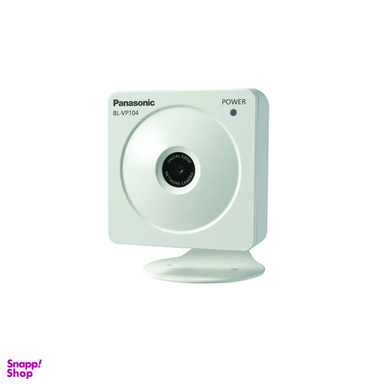دوربین تحت شبکه پاناسونیک مدل BL-VP104E
