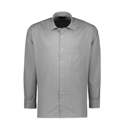 پیراهن آستین بلند مردانه ایزی دو مدل 2010009620100
