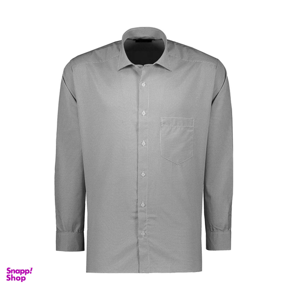 پیراهن آستین بلند مردانه ایزی دو مدل 2010009620100