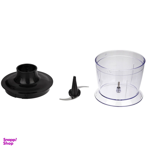 گوشت کوب برقی دلمونتی مدل DL-380