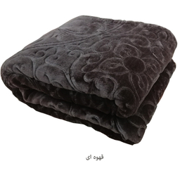 پتو گلبافت کد 500S سایز 220×160 سانتی متر