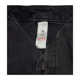 دامن دخترانه تی یو مدل 6395