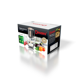 خردکن دسینی مدل DS156