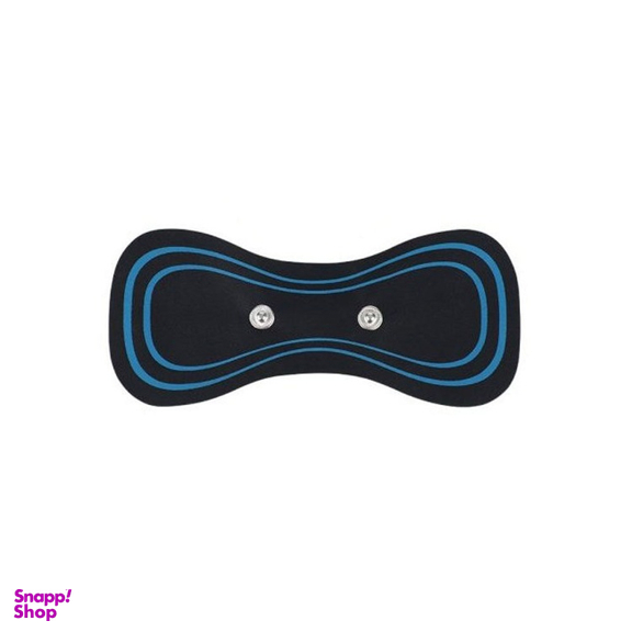 پد یدک ماساژور مدل پروانه کد 0123