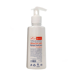 پن مایع ضد جوش دئو دراگ مدل Benzoyl Proxide 0605 حجم 150 میلی‌ لیتر