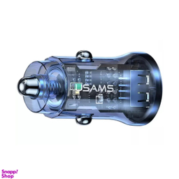 شارژر فندکی یوسمز مدل US-CC162