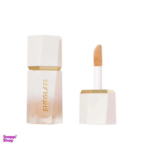 هایلایتر شیگلم مدل Glow bloom شماره 86
