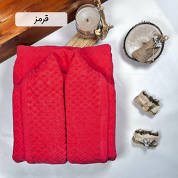 حوله پالتویی دفکتو مدل تیلا سایز 125 سانتی متر