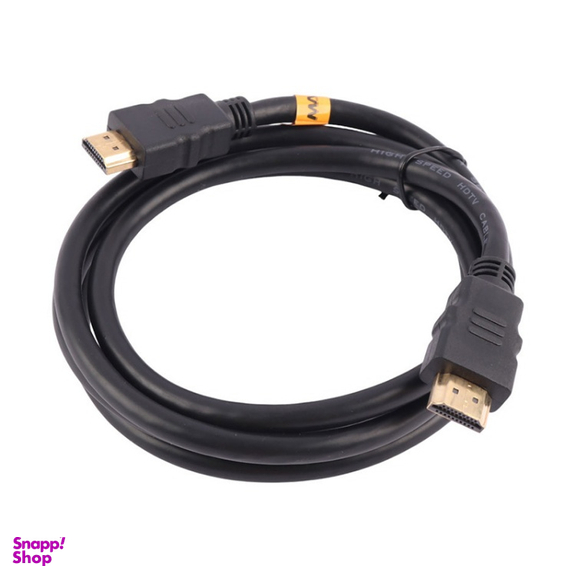 کابل HDMI مچر مدل MR-124 طول 1.5 متر