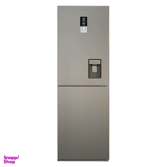 یخچال فریزر طرح فریزر پایین 27 فوت الکترواستیل مدل ES27 استار پلاس