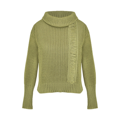 پلیور زنانه مدل M5044