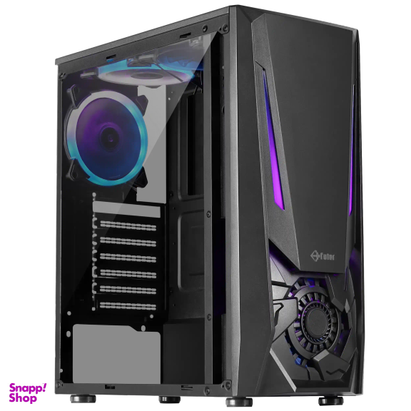 کیس گیمینگ فاطر مدل FG-523B