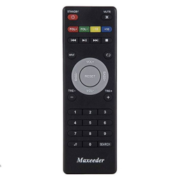 پخش کننده خانگی مکسیدر مدل FY308